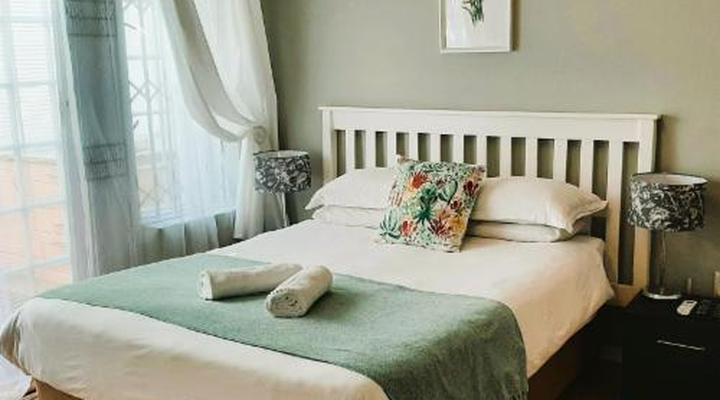 The Greenhouse Guesthouse