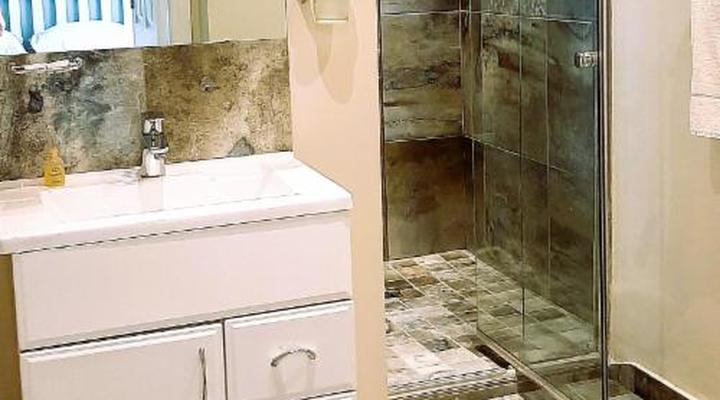 The Greenhouse Guesthouse