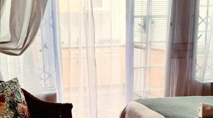 The Greenhouse Guesthouse