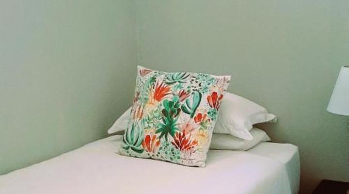 The Greenhouse Guesthouse