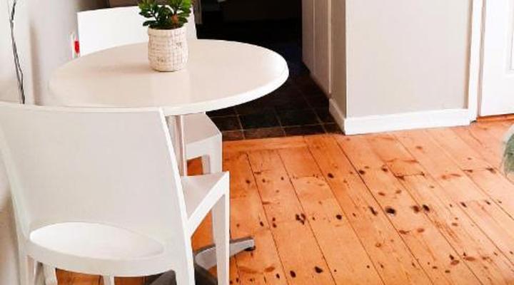 The Greenhouse Guesthouse