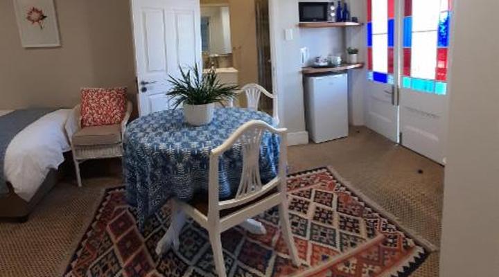 The Greenhouse Guesthouse