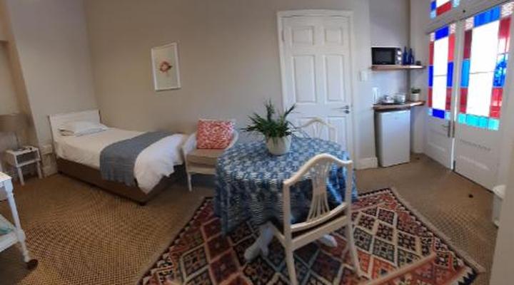 The Greenhouse Guesthouse