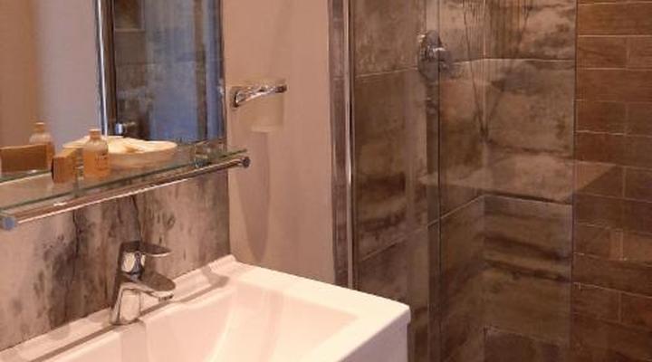 The Greenhouse Guesthouse