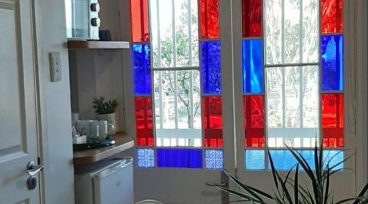 The Greenhouse Guesthouse