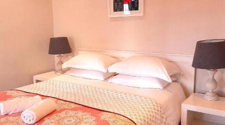 The Greenhouse Guesthouse