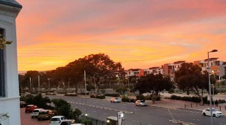 The Greenhouse Guesthouse