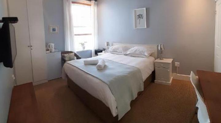 The Greenhouse Guesthouse