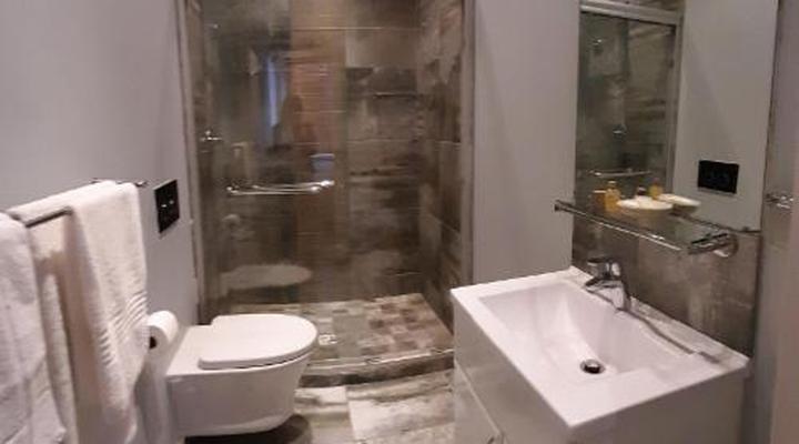 The Greenhouse Guesthouse