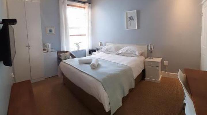 The Greenhouse Guesthouse