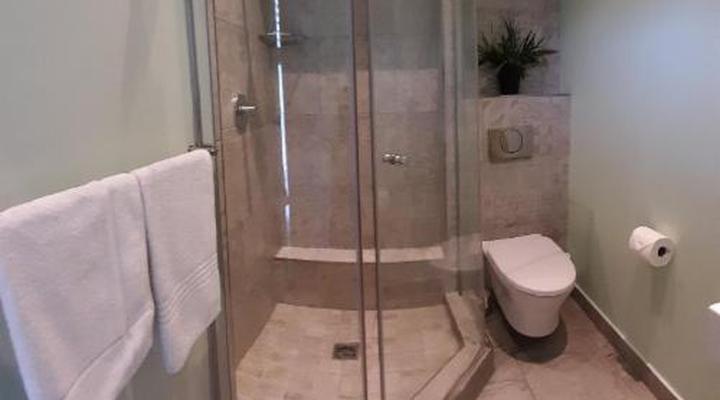 The Greenhouse Guesthouse