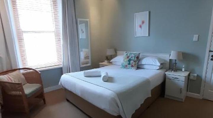 The Greenhouse Guesthouse