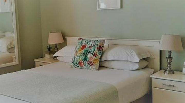 The Greenhouse Guesthouse