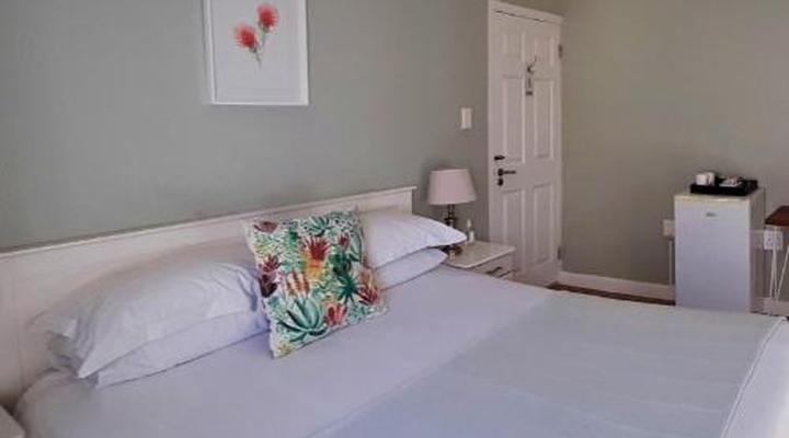 The Greenhouse Guesthouse