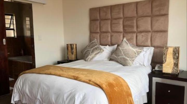 Coral Beach Bed & Breakfast