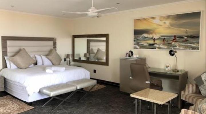 Coral Beach Bed & Breakfast