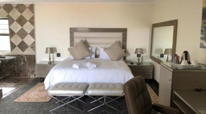 Coral Beach Bed & Breakfast