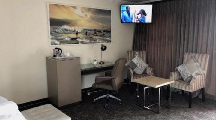 Coral Beach Bed & Breakfast