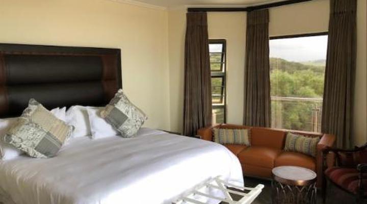 Coral Beach Bed & Breakfast