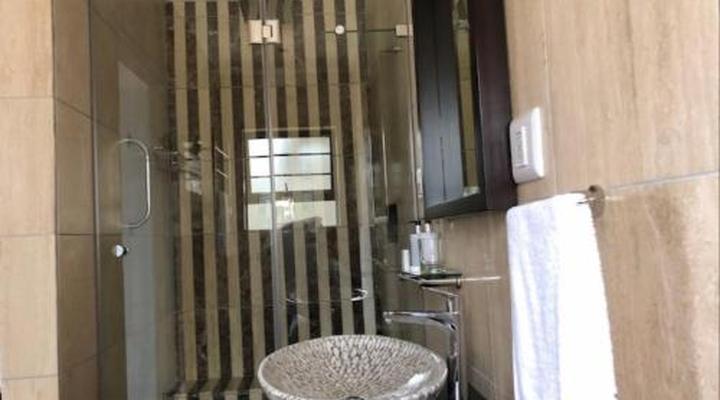 Coral Beach Bed & Breakfast