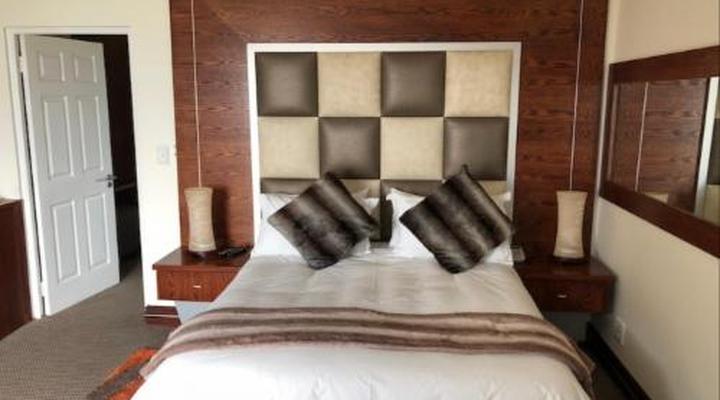 Coral Beach Bed & Breakfast