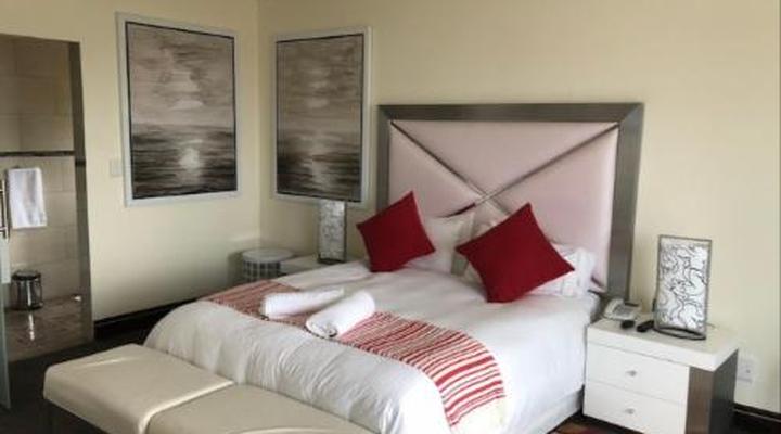 Coral Beach Bed & Breakfast