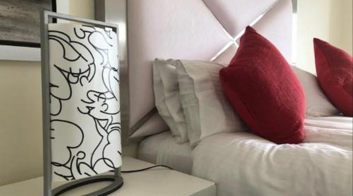 Coral Beach Bed & Breakfast