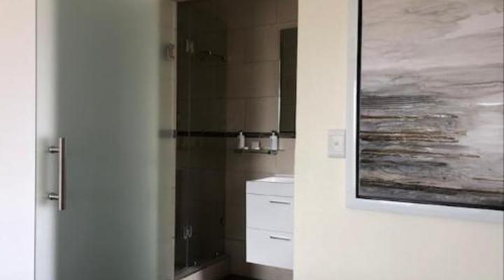 Coral Beach Bed & Breakfast