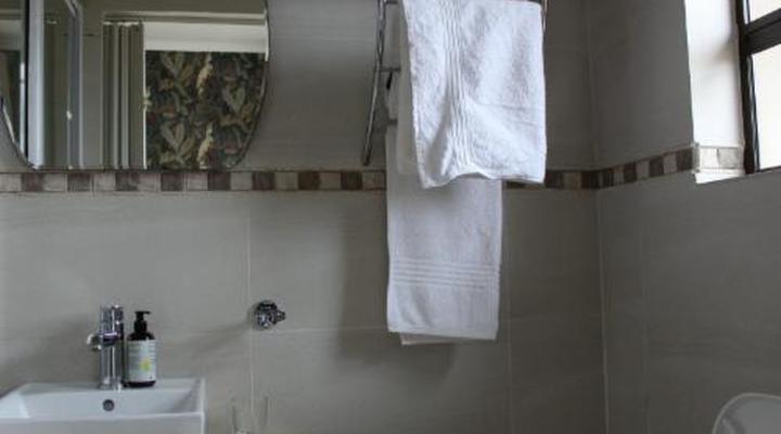 Coral Beach Bed & Breakfast