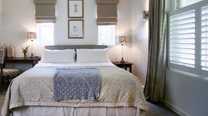 Klein Welmoed Guest House