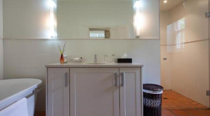 Klein Welmoed Guest House