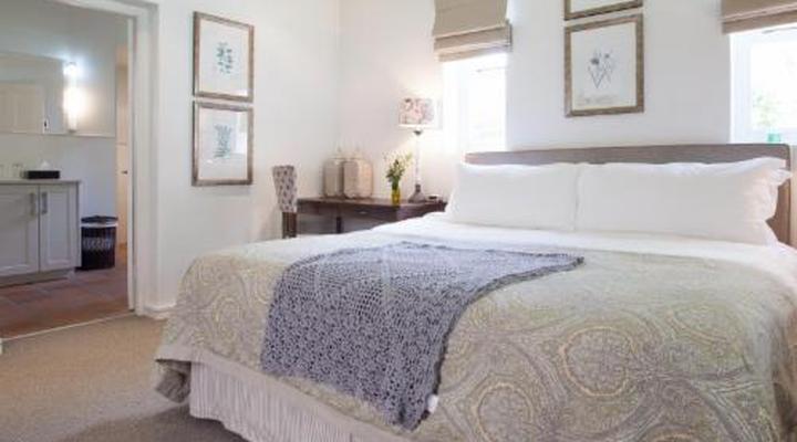 Klein Welmoed Guest House