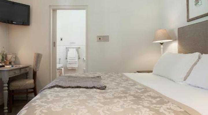 Klein Welmoed Guest House