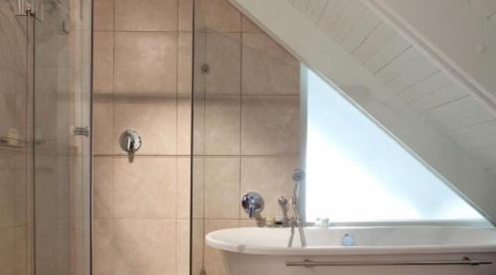 Klein Welmoed Guest House