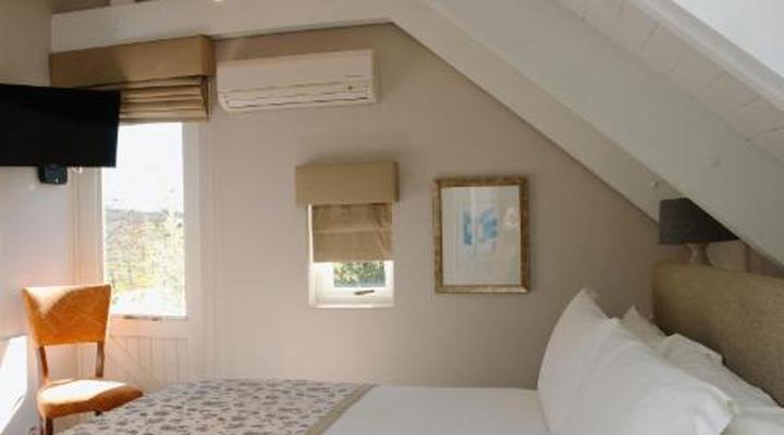 Klein Welmoed Guest House