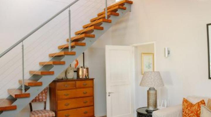 Klein Welmoed Guest House