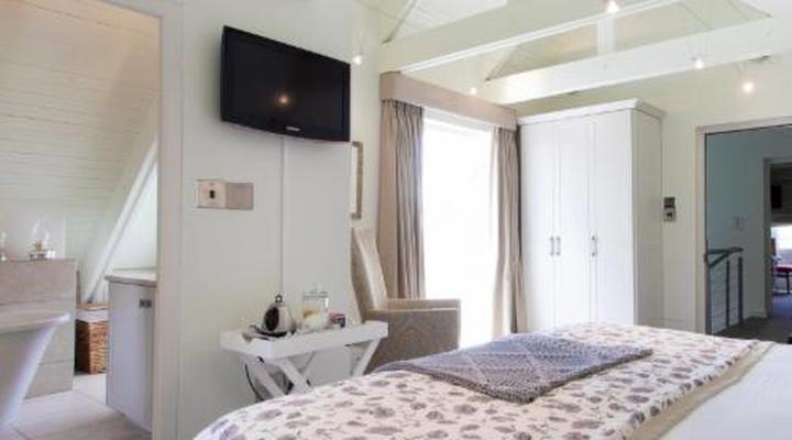 Klein Welmoed Guest House