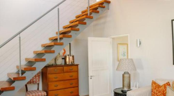 Klein Welmoed Guest House