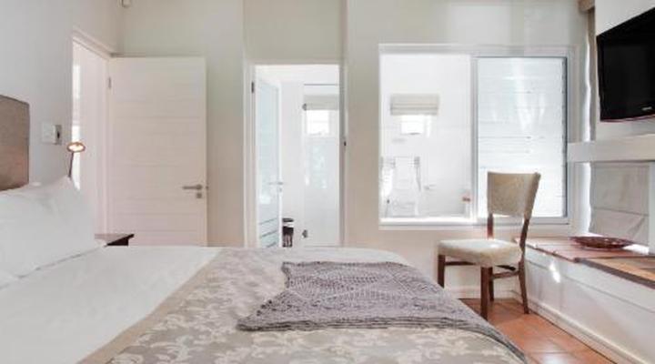 Klein Welmoed Guest House