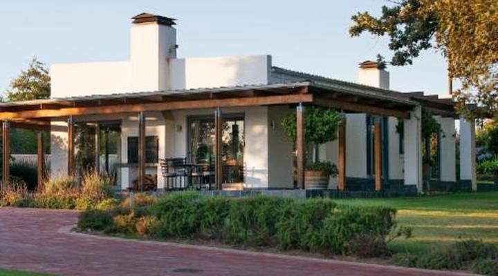 Klein Welmoed Guest House