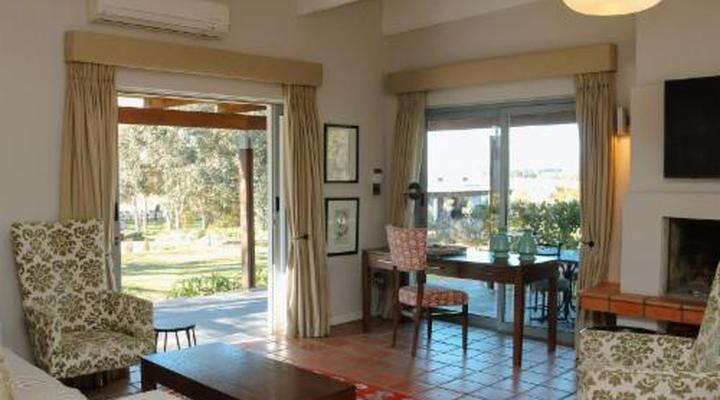 Klein Welmoed Guest House