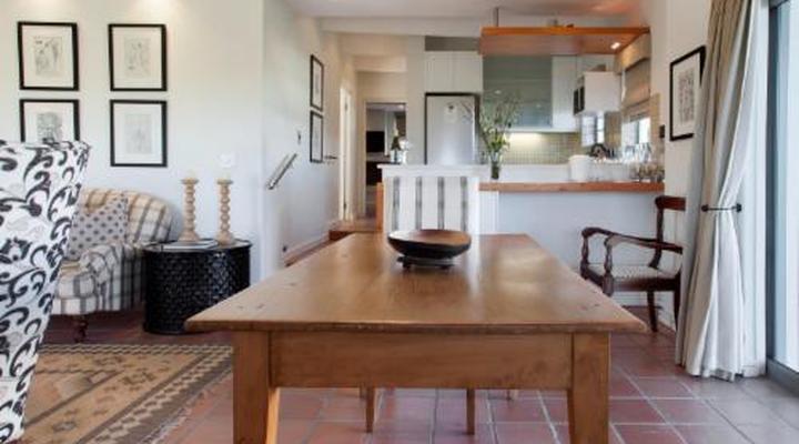 Klein Welmoed Guest House