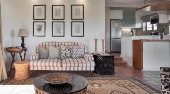 Klein Welmoed Guest House