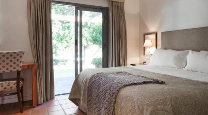 Klein Welmoed Guest House