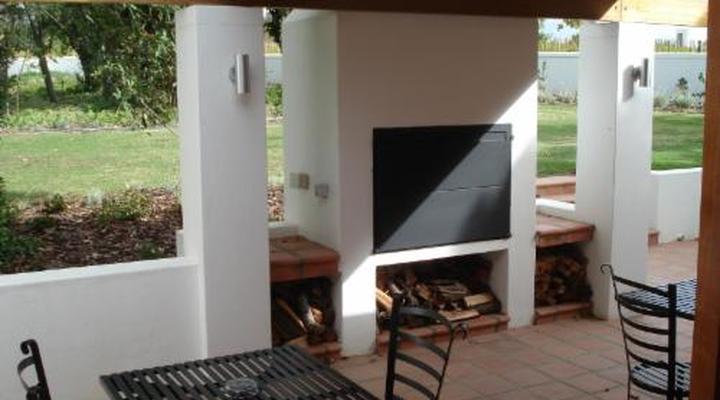 Klein Welmoed Guest House