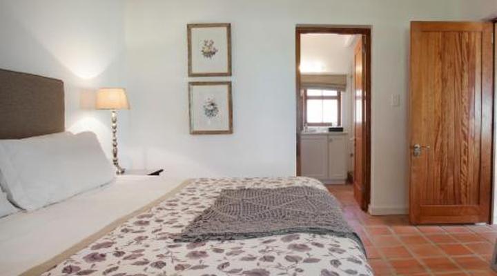 Klein Welmoed Guest House