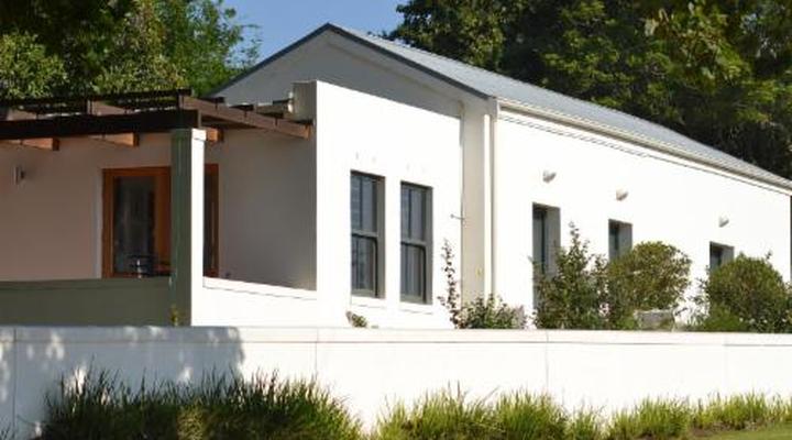 Klein Welmoed Guest House