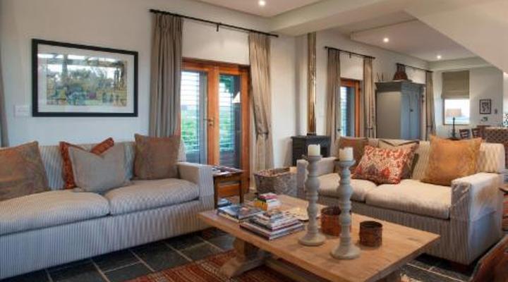 Klein Welmoed Guest House