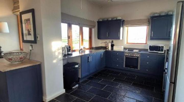 Klein Welmoed Guest House