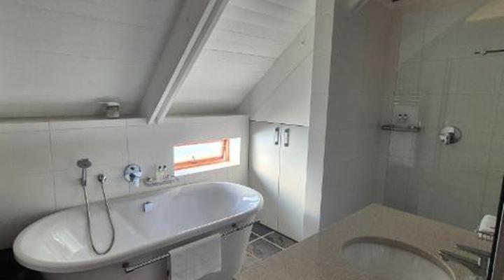 Klein Welmoed Guest House